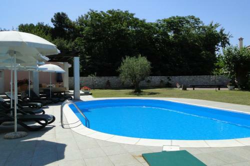 Apartments Villa Maran