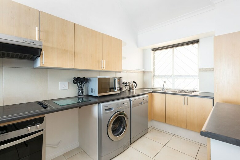 Apartamentos Sea Spray B403 By Ctha