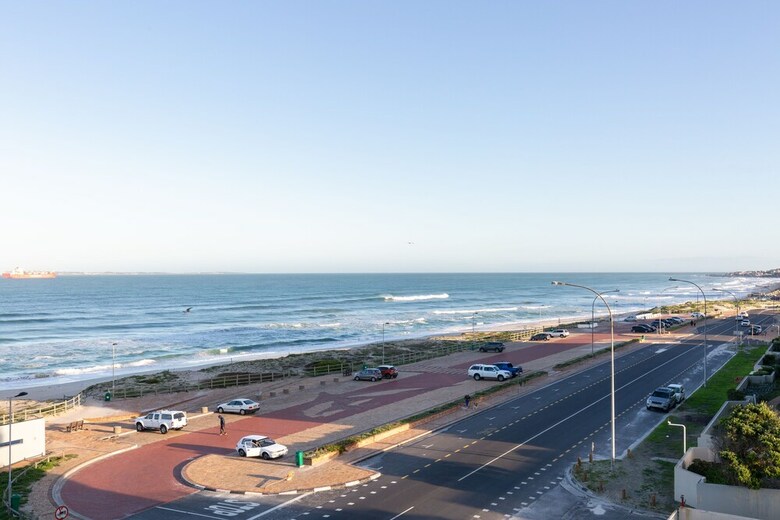 Apartamentos Sea Spray B403 By Ctha