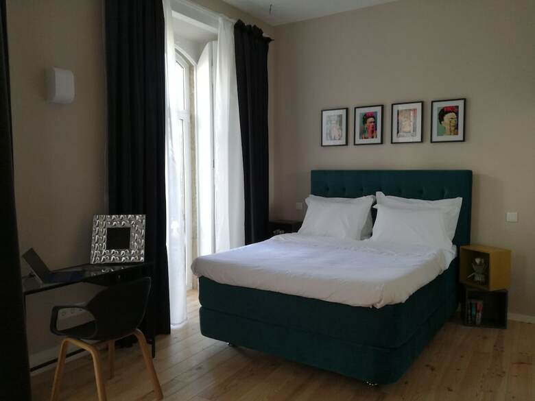 Hotel Temple Suites Guest House