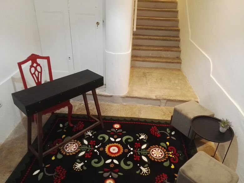Hotel Temple Suites Guest House