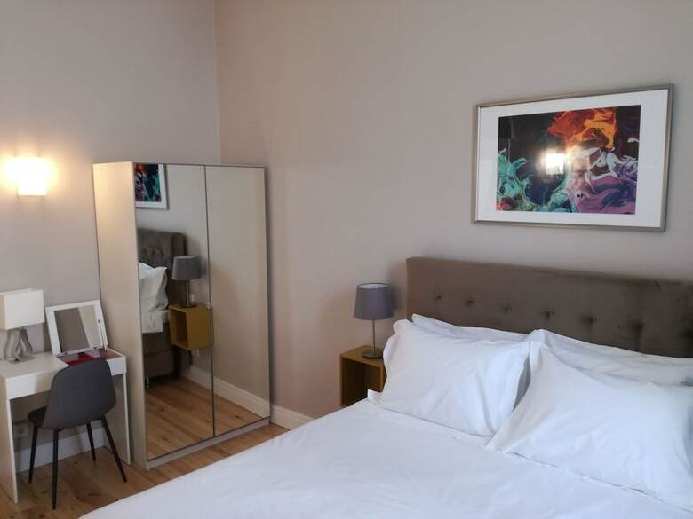 Hotel Temple Suites Guest House