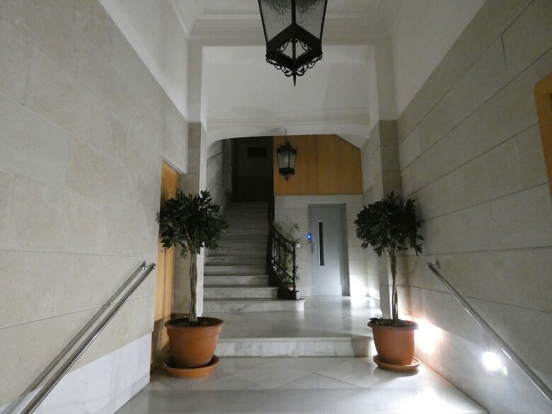 Apartamentos We Loft Malaga