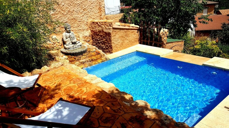 Agroturismo Casas Rurales Almoguer