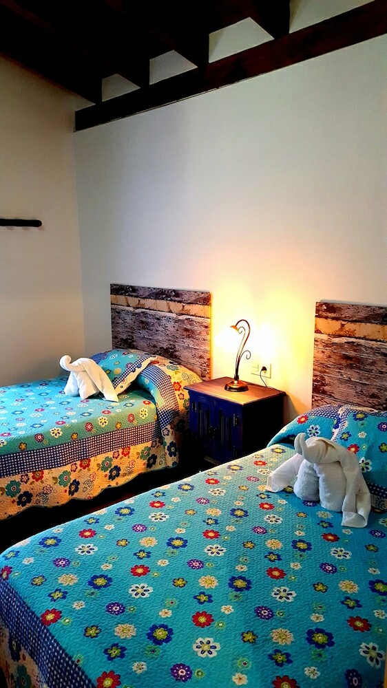 Agroturismo Casas Rurales Almoguer