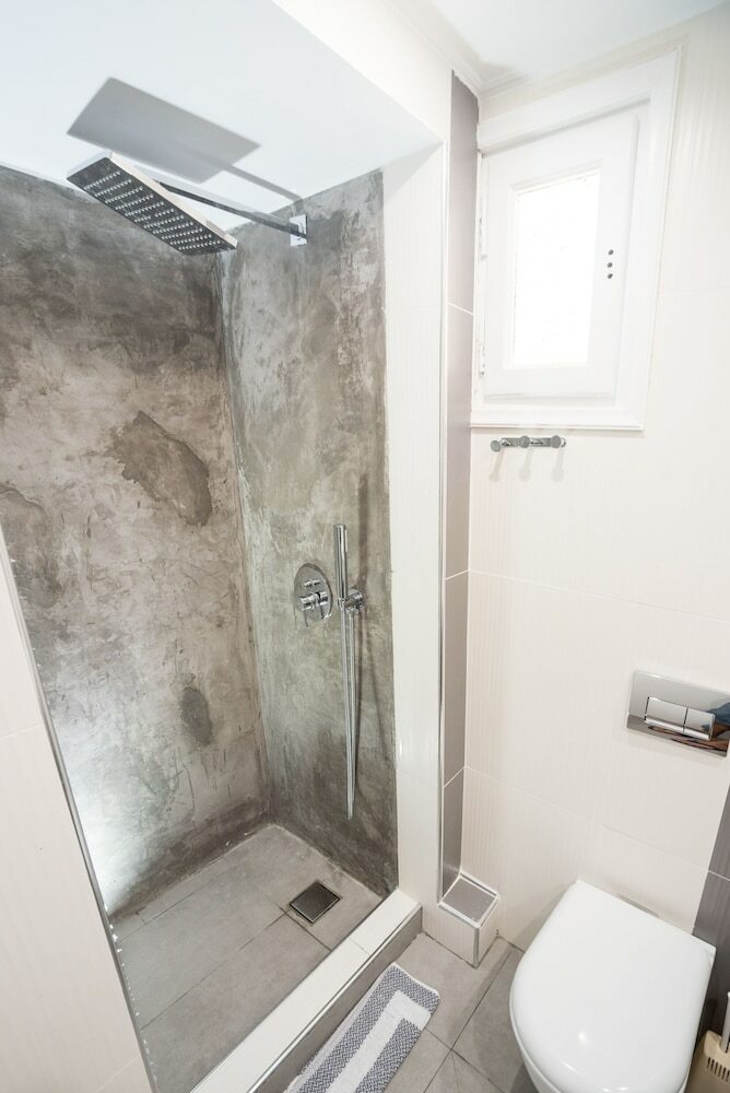 Apartamentos Ifestia Hotel Santorini