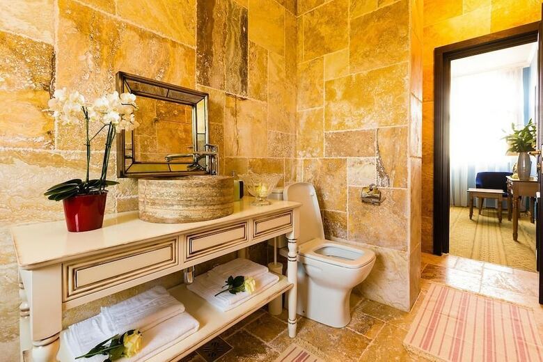Pension Country Spa Retreat
