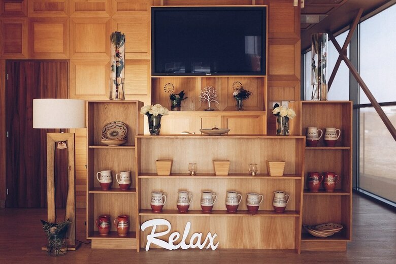 Pension Country Spa Retreat