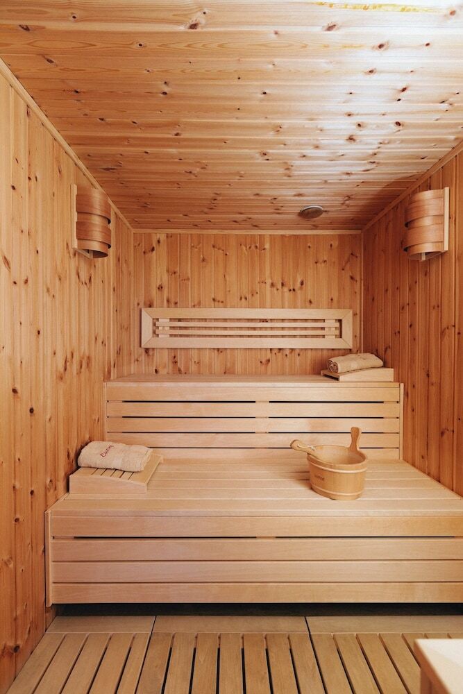 Pension Country Spa Retreat