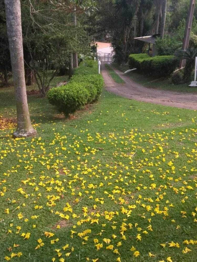 Hotel Fazenda Bandeirantes