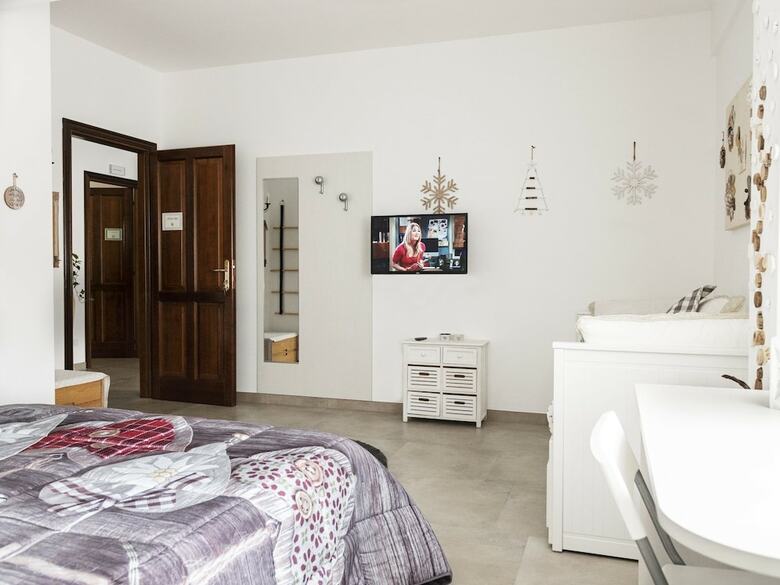 Bed & Breakfast La Casa Delle Stagioni
