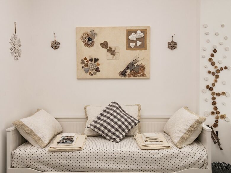 Bed & Breakfast La Casa Delle Stagioni