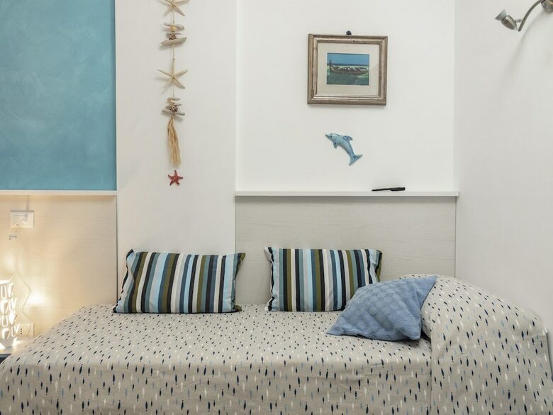 Bed & Breakfast La Casa Delle Stagioni