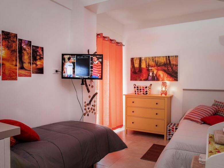 Bed & Breakfast La Casa Delle Stagioni