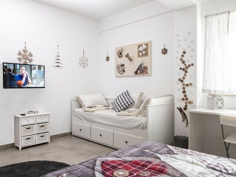 Bed & Breakfast La Casa Delle Stagioni