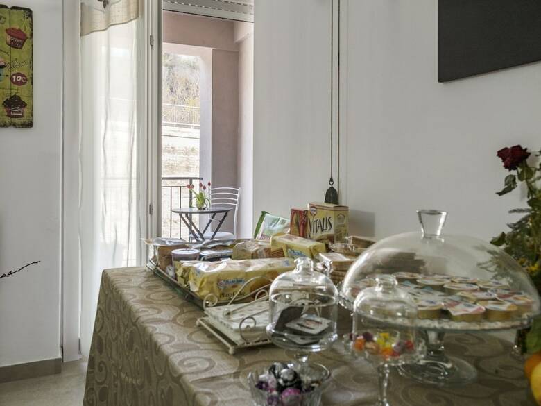 Bed & Breakfast La Casa Delle Stagioni