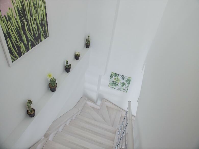 Bed & Breakfast La Casa Delle Stagioni