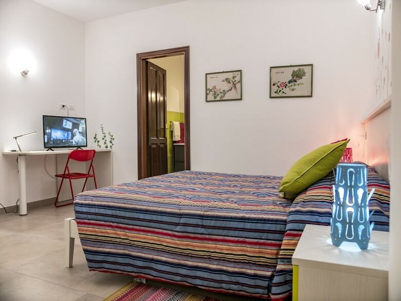 Bed & Breakfast La Casa Delle Stagioni