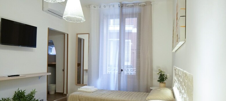 Bed & Breakfast Dimora Elizabeth II