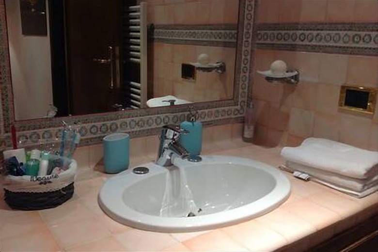 Apartamento Cottage In Trastevere