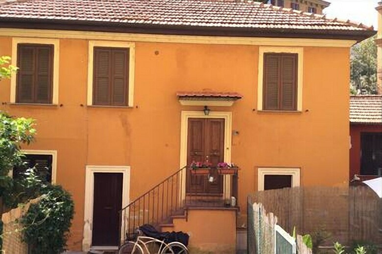 Apartamento Cottage In Trastevere