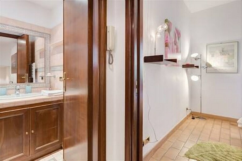 Apartamento Cottage In Trastevere