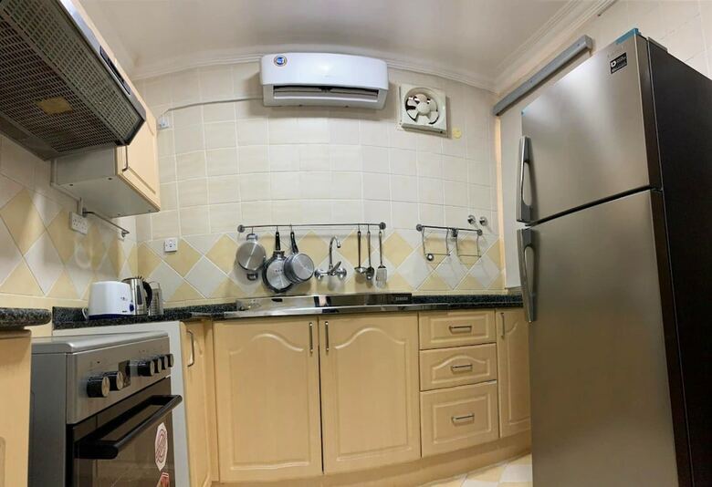 Apartamentos Meridiana Residences