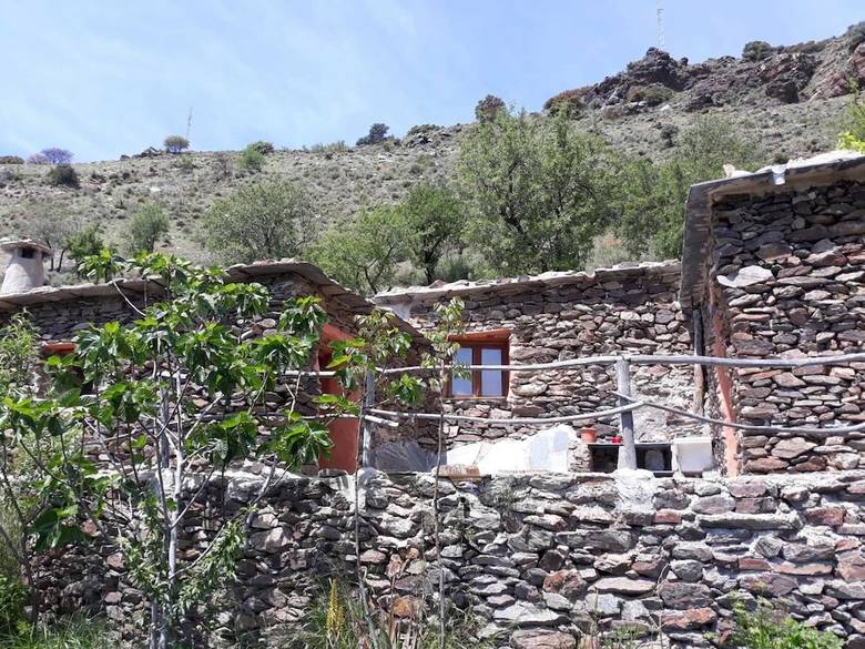 Hostal Refugio Arrabales de La Alpujarra