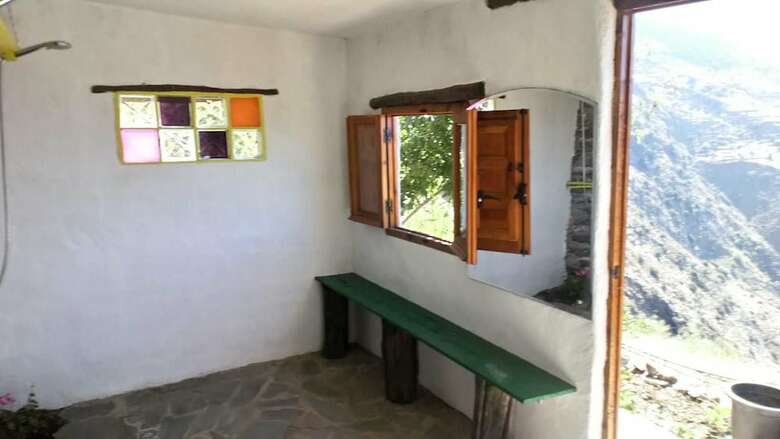 Hostal Refugio Arrabales de La Alpujarra