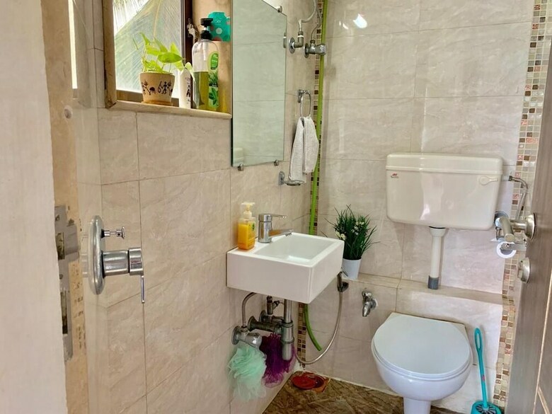 Apartamentos Connekthomes - Serviced Flat Near Carter Road