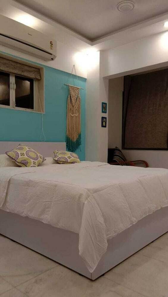 Apartamentos Connekthomes - Serviced Flat Near Carter Road