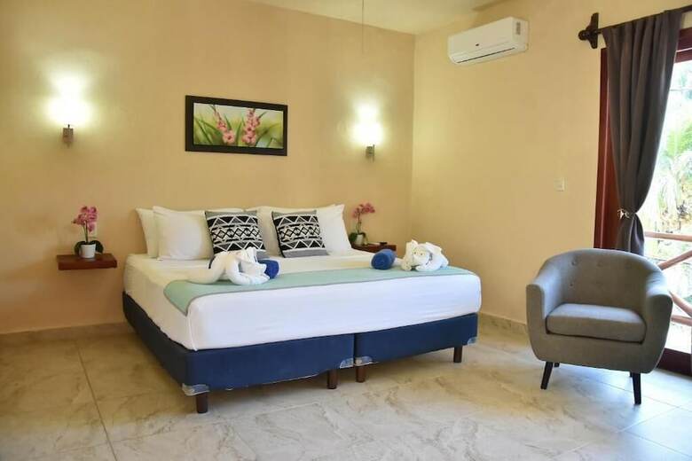 Hotel Moon Dreams Yum Balam
