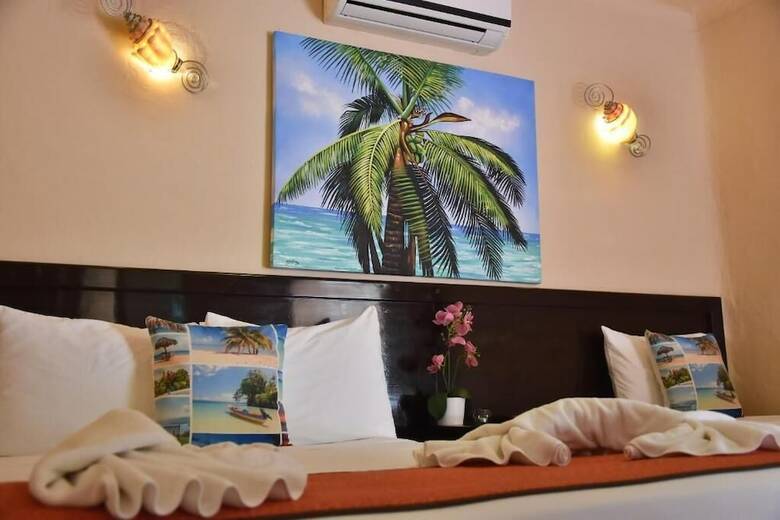 Hotel Moon Dreams Yum Balam
