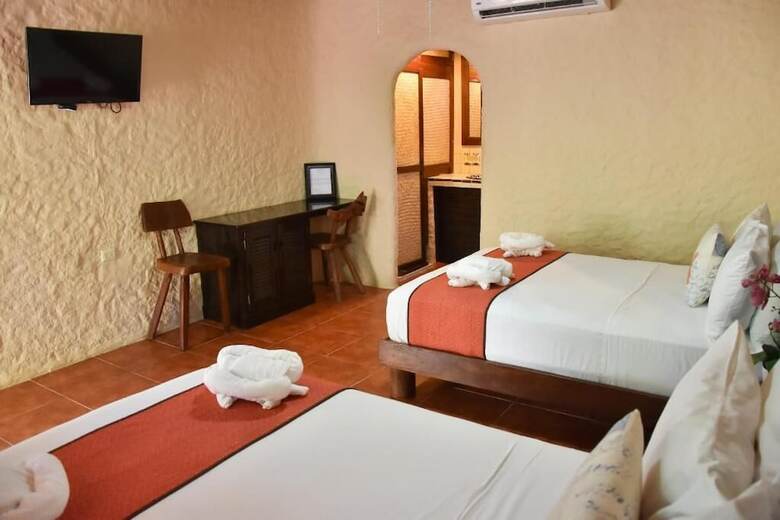 Hotel Moon Dreams Yum Balam