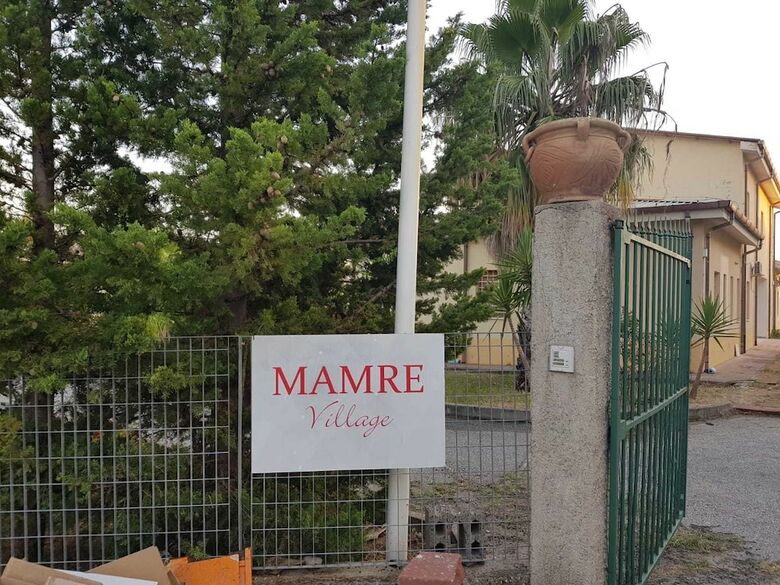 Bed & Breakfast Mamre Village