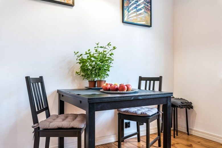 Apartamentos Klimatyczny Loft W Centrum