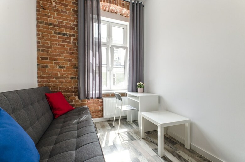 Apartstate Rooms On Wschodnia 36