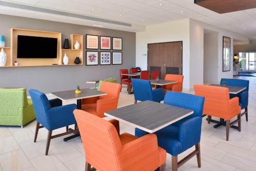 Hotel Holiday Inn Express & Suites Ruskin