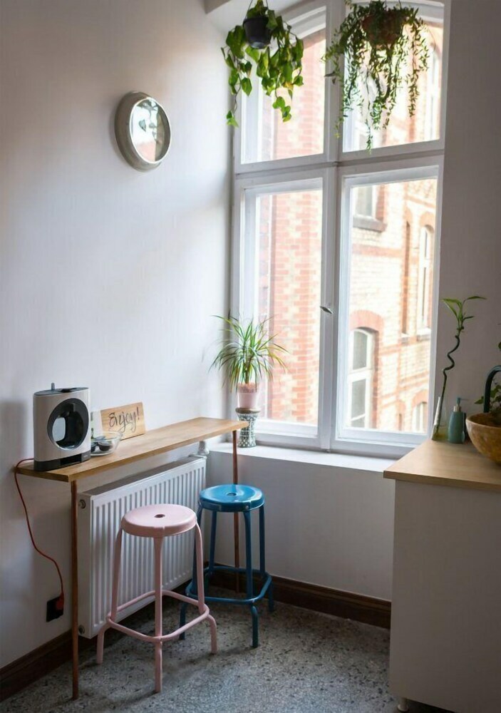 Apartamentos R�?any Zak?tek Loft