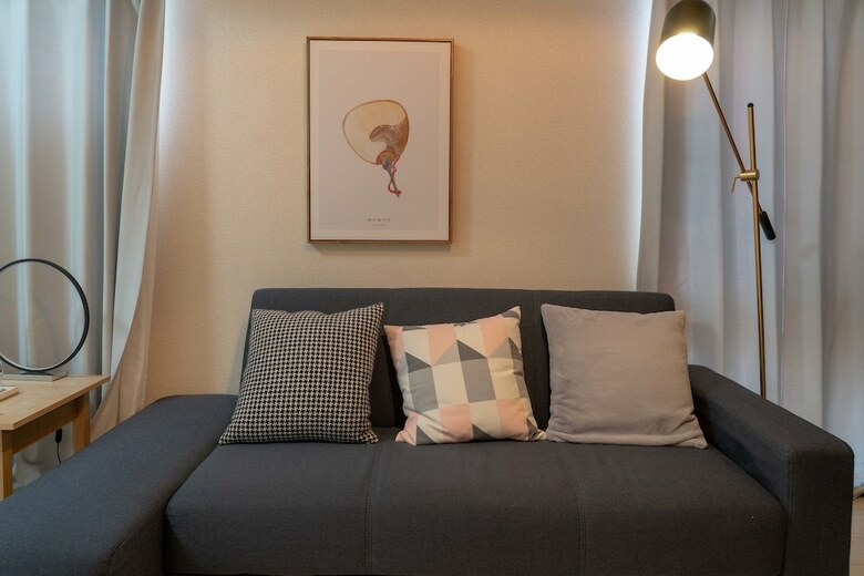 Apartamentos Tourioni Ebisu