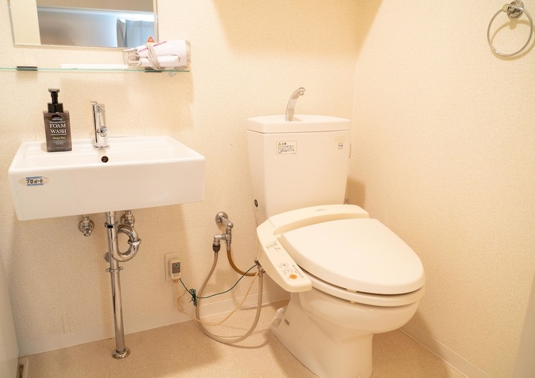 Apartamentos Tourioni Ebisu