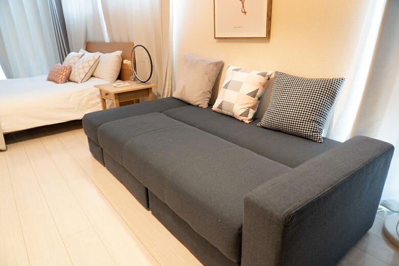 Apartamentos Tourioni Ebisu