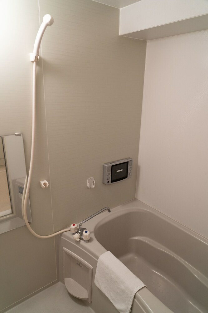 Apartamentos Tourioni Ebisu