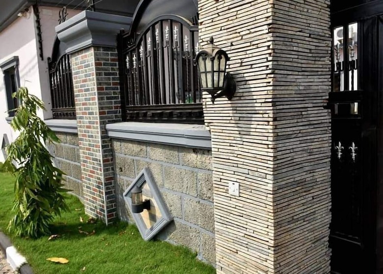 Onim Luxury Apartments