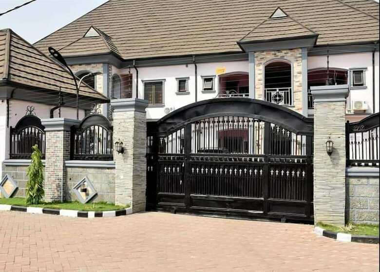 Onim Luxury Apartments