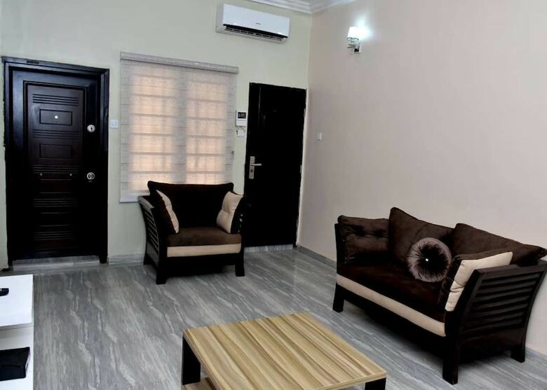 Onim Luxury Apartments