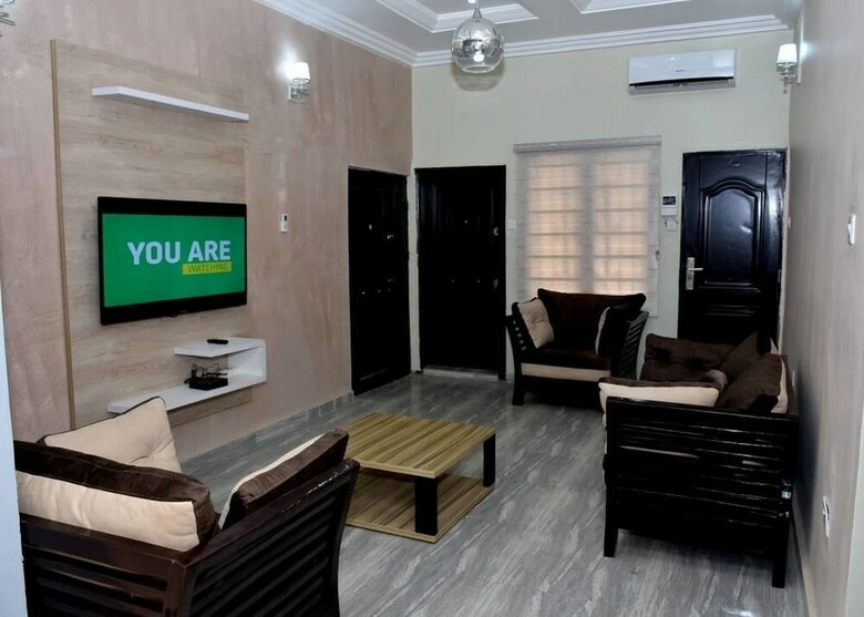 Onim Luxury Apartments