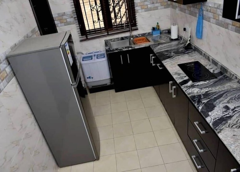 Onim Luxury Apartments