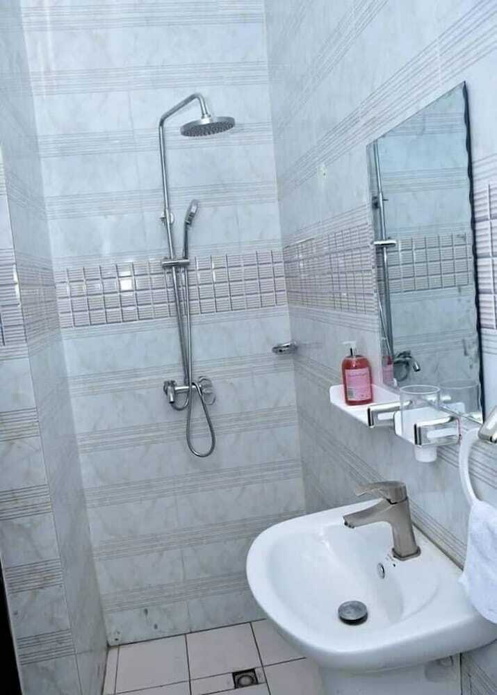 Onim Luxury Apartments