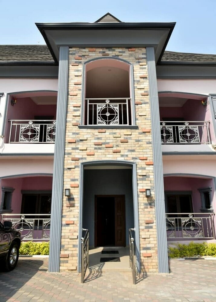 Onim Luxury Apartments